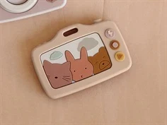 Liewood classic rose multi mix bidering Steven kamera